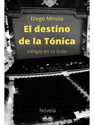 cover image of El Destino De La Tónica